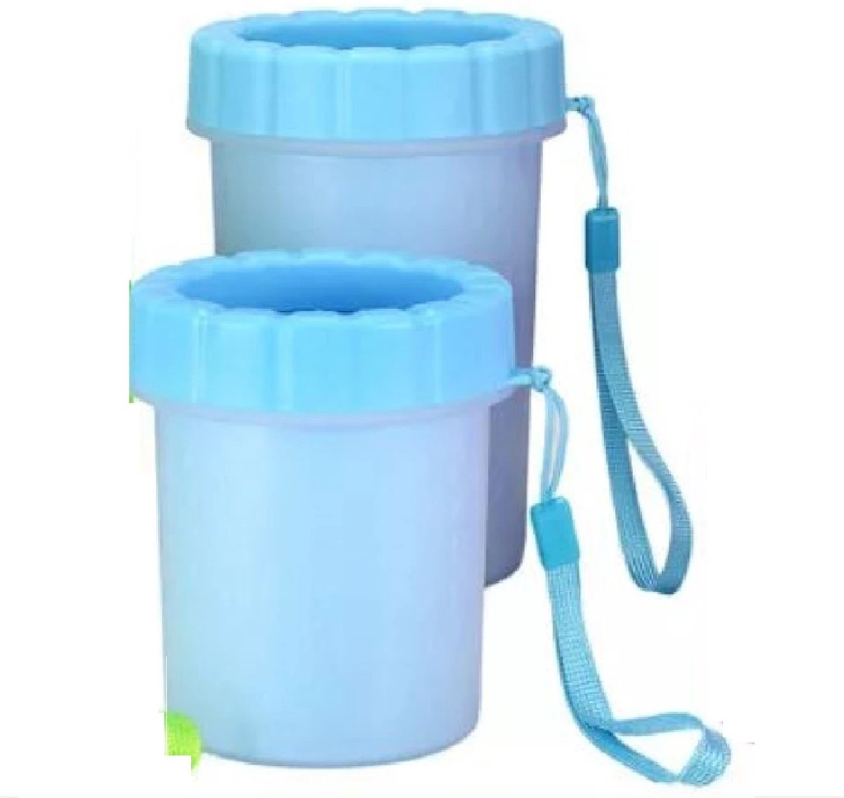 Merkloos Hondenpoot Reiniger - Hondenborstel - Borstel Hond / Kat - Hondenpoten Reiniger - Huisdier Poot Wassen - Borstel - Hondenverzorging - Verzorging Hond - Honden Wassen - Schoonmaak Borstel - Kattenborstel 10 Merkloos Hondenpoot Reiniger - Hondenborstel - Borstel Hond / Kat - Hondenpoten Reiniger - Huisdier Poot Wassen - Borstel - Hondenverzorging - Verzorging Hond - Honden Wassen - Schoonmaak Borstel - Kattenborstel - Afbeelding 9