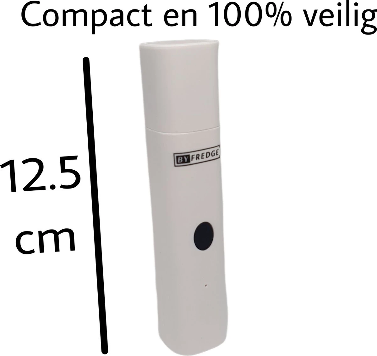 By Fredge® Elektrische Nagelvijl Voor Huisdieren - Nagel Trimmer Hond, Kat En Konijn - Nagelvijl Huisdieren - Nagel Vijl Kat - 100% Veilig - USB Oplaadbaar - Lage Vibratie En Geluid - Draadloos - Wit 5 By Fredge® Elektrische Nagelvijl Voor Huisdieren - Nagel Trimmer Hond, Kat En Konijn - Nagelvijl Huisdieren - Nagel Vijl Kat - 100% Veilig - USB Oplaadbaar - Lage Vibratie En Geluid - Draadloos - Wit - Afbeelding 3