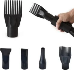 Merkloos Edward&DeVries Professionele Hondenföhn Met 4 Opzetstukken – Waterblazer Voor Honden – Stil Design – Krachtig + Extra Filter - Zwart 13 Merkloos Edward&DeVries Professionele Hondenföhn Met 4 Opzetstukken – Waterblazer Voor Honden – Stil Design – Krachtig + Extra Filter - Zwart -DierenPlezier 1200x1143 6