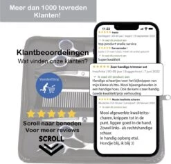 VoordeelShop 7-Delige Huisdier Knipset Met Etui - Trimmen Hond - Honden Schaar - Effileerschaar Hond - Huisdier Trimmer - Huisdier Knippen - Knipschaar Haar - Haar Schaar - Kapper - Kapperset - Scharenset 26 VoordeelShop 7-Delige Huisdier Knipset Met Etui - Trimmen Hond - Honden Schaar - Effileerschaar Hond - Huisdier Trimmer - Huisdier Knippen - Knipschaar Haar - Haar Schaar - Kapper - Kapperset - Scharenset -DierenPlezier 1200x1146 3