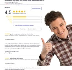 Easy Mondwater Voor Honden - 237 Ml - Tegen Stinkende Adem - Tandplak - Tandsteen - Tandvleesproblemen 12 Easy Mondwater Voor Honden - 237 Ml - Tegen Stinkende Adem - Tandplak - Tandsteen - Tandvleesproblemen -DierenPlezier 1200x1155 4