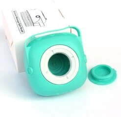 Merkloos Dierenborstel - Douche - Bad - Hond - Kat - Vachtverzorging - Scrubber - Borstel 8 Merkloos Dierenborstel - Douche - Bad - Hond - Kat - Vachtverzorging - Scrubber - Borstel -DierenPlezier 1200x1159