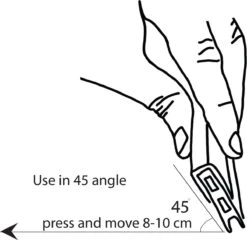 Furviking - Haarverwijderaar Voor Huisdieren - Meubels, Kleding, Matten, Kleding En Zoveel Meer 7 Furviking - Haarverwijderaar Voor Huisdieren - Meubels, Kleding, Matten, Kleding En Zoveel Meer -DierenPlezier 1200x1165 3