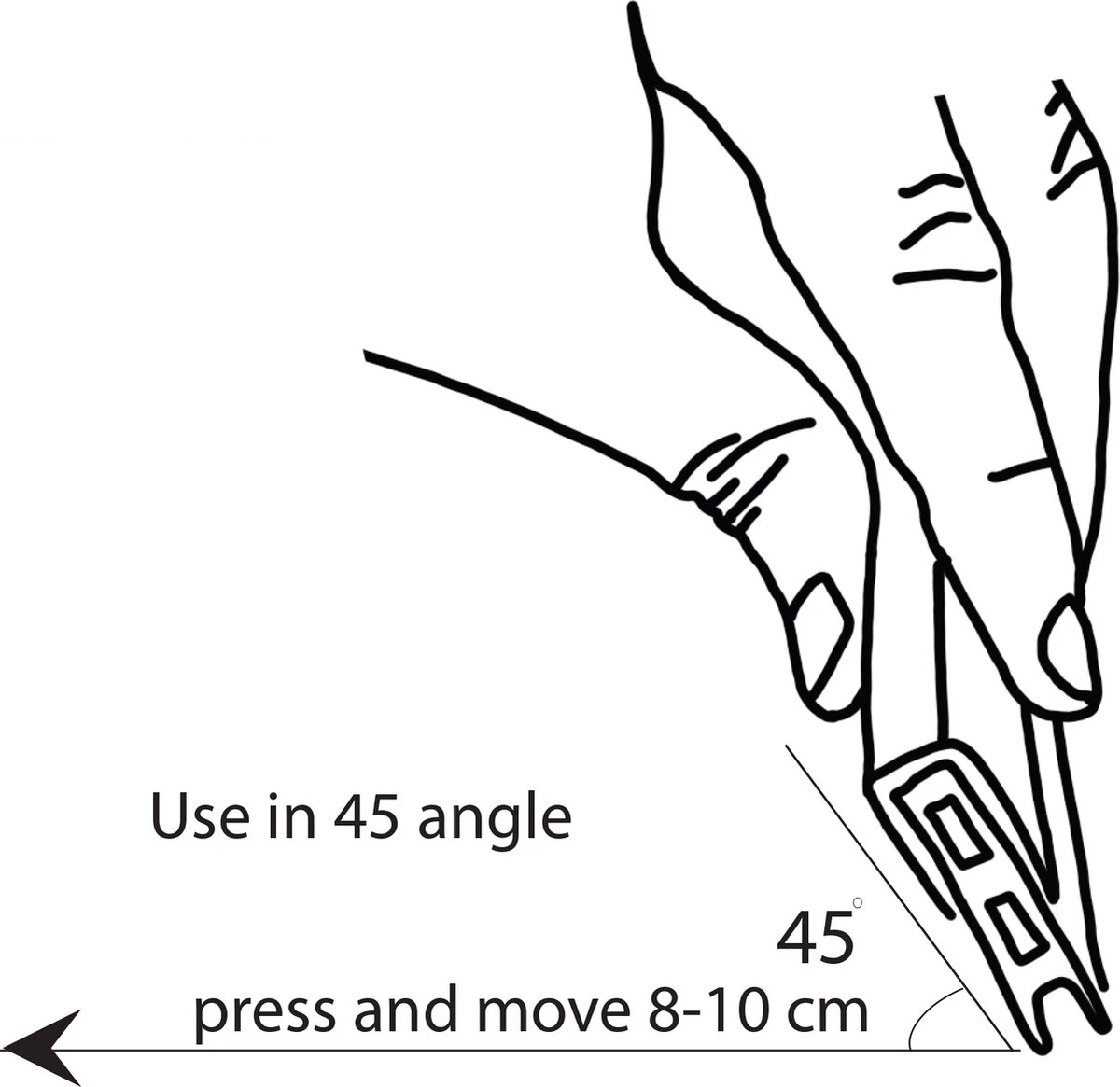 Furviking - Haarverwijderaar Voor Huisdieren - Meubels, Kleding, Matten, Kleding En Zoveel Meer 5 Furviking - Haarverwijderaar Voor Huisdieren - Meubels, Kleding, Matten, Kleding En Zoveel Meer - Afbeelding 3