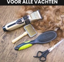 Hondentondeuse - Honden & Katten - Trimmer - Geluidsloos 14 Hondentondeuse - Honden & Katten - Trimmer - Geluidsloos -DierenPlezier 1200x1167 6