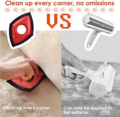 Huisdierhaar Verwijderaar - Mascota Brush XL - Zwart - Huisdier Haarverwijderaar - Katten En Honden Haren - Kleding Pluizenborstel - Pluizenroller - Kattenharen Hondenharen Verwijderen - Huisdierhaar - Kleefroller - Pluizen Borstel 14 Huisdierhaar Verwijderaar - Mascota Brush XL - Zwart - Huisdier Haarverwijderaar - Katten En Honden Haren - Kleding Pluizenborstel - Pluizenroller - Kattenharen Hondenharen Verwijderen - Huisdierhaar - Kleefroller - Pluizen Borstel -DierenPlezier 1200x1171 2