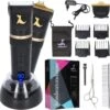 Loyalpetclub® Professionele 2-in-1 Hondentondeuse Voor Dikke Vacht – Draadloze Honden Tondeuse & Hondentrimmer – Stille Tondeuse Katten & Honden Trimset - Inclusief Opbergtasje 2 Loyalpetclub® Professionele 2-in-1 Hondentondeuse Voor Dikke Vacht – Draadloze Honden Tondeuse & Hondentrimmer – Stille Tondeuse Katten & Honden Trimset - Inclusief Opbergtasje -DierenPlezier 1200x1180 1