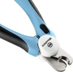 Woodoro Nagelknipper Nagelvijl Nagelschaar Voor Hond En Kat - Incl. Veiligheidsstop -DierenPlezier 1200x1181 4