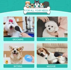 Nobleza 3 Delige Hondenborstel Set – Hondenkam - Kattenkam - Borstels – Dierverzorging - Dierenverzorging - Blauw 13 Nobleza 3 Delige Hondenborstel Set – Hondenkam - Kattenkam - Borstels – Dierverzorging - Dierenverzorging - Blauw -DierenPlezier 1200x1186 3