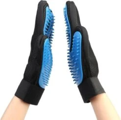 Merkloos Vachtverzorgingshandschoenen Kat En Hond - Huisdieren Handschoen - 2 Stuks 11 Merkloos Vachtverzorgingshandschoenen Kat En Hond - Huisdieren Handschoen - 2 Stuks -DierenPlezier 1200x1191 2