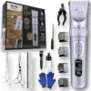 AVE Pets® Volledige Hondentondeuse Set Met Display - Draadloos Tondeuse - Scheerapparaat Voor Je Hond Of Kat - Huisdier Trimmer - Dierentondeuse - Dieren Verzorging 2 AVE Pets® Volledige Hondentondeuse Set Met Display - Draadloos Tondeuse - Scheerapparaat Voor Je Hond Of Kat - Huisdier Trimmer - Dierentondeuse - Dieren Verzorging -DierenPlezier 1200x1193 2