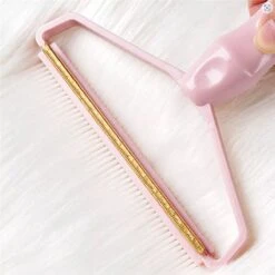 PRO-Deals | Dierenhaar Verwijderen - Haar Verwijderen - Type 2 - Kleur Roze - Kattenharen - Vachtverzorging - Hondenharen - Pluizenverwijderaar - Haaruitval - Kledingreiniger 18 PRO-Deals | Dierenhaar Verwijderen - Haar Verwijderen - Type 2 - Kleur Roze - Kattenharen - Vachtverzorging - Hondenharen - Pluizenverwijderaar - Haaruitval - Kledingreiniger -DierenPlezier 1200x1198