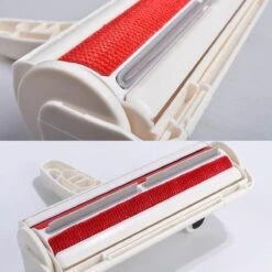 Merkloos Hoogwaardige Huisdierhaar Verwijderaar - Hondenhaar - Pluizenborstel - Ontharingsborstel 22 Merkloos Hoogwaardige Huisdierhaar Verwijderaar - Hondenhaar - Pluizenborstel - Ontharingsborstel -DierenPlezier 1200x1200 109