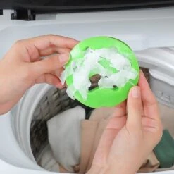 Merkloos Wasmachine Herbruikbare Haarverwijderaar - Huisdierhaar Verwijderaar - Anti Haren - Accessoires Wasmachine - Groen - 1 Stuks 19 Merkloos Wasmachine Herbruikbare Haarverwijderaar - Huisdierhaar Verwijderaar - Anti Haren - Accessoires Wasmachine - Groen - 1 Stuks -DierenPlezier 1200x1200 11