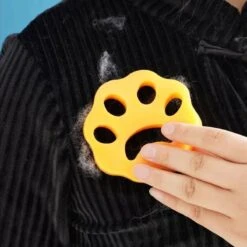 Merkloos Wasmachine Onthaarder - Dierenhaar Verwijderen - Hondenhaar Ontpluizen - Ontpluizer - Pluizen Verwijderaar - Wasmachineaccessoires 8 Merkloos Wasmachine Onthaarder - Dierenhaar Verwijderen - Hondenhaar Ontpluizen - Ontpluizer - Pluizen Verwijderaar - Wasmachineaccessoires -DierenPlezier 1200x1200 125