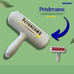 Merkloos Pluizenborstel - Pluizenverwijderaar Voor Huisdieren - Haarverwijderaar Voor Huisdieren - Pluizenborstel - Kattenmand - Hondenmand - Ontpluizer Bank - Ontpluizer Tapijt 8 Merkloos Pluizenborstel - Pluizenverwijderaar Voor Huisdieren - Haarverwijderaar Voor Huisdieren - Pluizenborstel - Kattenmand - Hondenmand - Ontpluizer Bank - Ontpluizer Tapijt -DierenPlezier 1200x1200 138