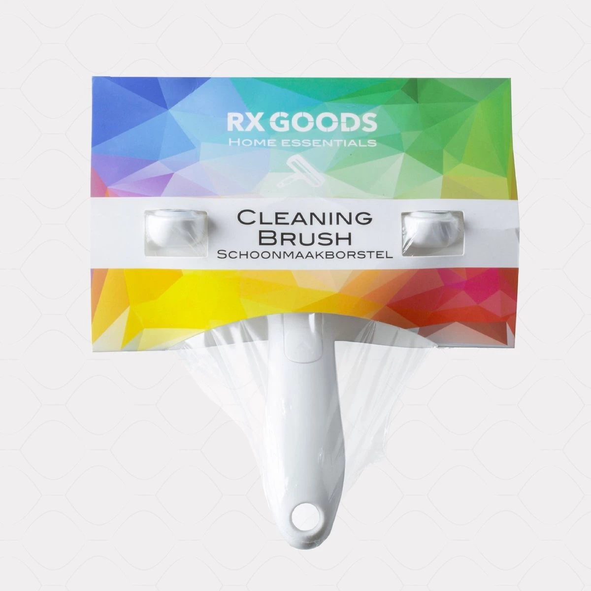 RX Goods Pluizen En Haren Verwijderaar Met Schoonmaakborstel - Kleding Borstel & Roller – Huisdier 9 RX Goods Pluizen En Haren Verwijderaar Met Schoonmaakborstel - Kleding Borstel & Roller – Huisdier - Afbeelding 7