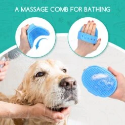 Nobleza 3 Delige Hondenborstel Set – Hondenkam - Kattenkam - Borstels – Dierverzorging - Dierenverzorging - Blauw 9 Nobleza 3 Delige Hondenborstel Set – Hondenkam - Kattenkam - Borstels – Dierverzorging - Dierenverzorging - Blauw -DierenPlezier 1200x1200 146