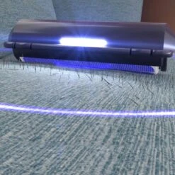 FurDaddy Batterij-aangedreven - Huisdier Haar Verwijderaar Voor Kleding - Herbruikbare Pluizenroller Voor Moeiteloze Verwijdering Van Kattenhaar & Hondenhaar - Zelfreinigende Pluizenborstel Voor Tapijt, Bank, Auto, Bed 12 FurDaddy Batterij-aangedreven - Huisdier Haar Verwijderaar Voor Kleding - Herbruikbare Pluizenroller Voor Moeiteloze Verwijdering Van Kattenhaar & Hondenhaar - Zelfreinigende Pluizenborstel Voor Tapijt, Bank, Auto, Bed -DierenPlezier 1200x1200 154