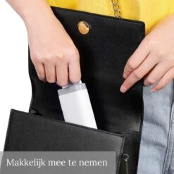 Pet Lovers - Huisdierhaar Verwijderaar - Dierenhaar Verwijderaar - Pluizenborstel - Kledingborstel - Haarverwijderaar - Ontpluizer - Honden En Kattenhaar Verwijderaar - + GRATIS Draagbare Haarverwijderaar 16 Pet Lovers - Huisdierhaar Verwijderaar - Dierenhaar Verwijderaar - Pluizenborstel - Kledingborstel - Haarverwijderaar - Ontpluizer - Honden En Kattenhaar Verwijderaar - + GRATIS Draagbare Haarverwijderaar -DierenPlezier 1200x1200 164