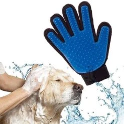 Merkloos Vachtverzorgingshandschoenen Kat En Hond - Huisdieren Handschoen - 2 Stuks 10 Merkloos Vachtverzorgingshandschoenen Kat En Hond - Huisdieren Handschoen - 2 Stuks -DierenPlezier 1200x1200 174