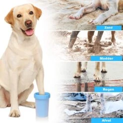 Merkloos Hondenpoot Reiniger - Hondenborstel - Borstel Hond / Kat - Hondenpoten Reiniger - Huisdier Poot Wassen - Borstel - Hondenverzorging - Verzorging Hond - Honden Wassen - Schoonmaak Borstel - Kattenborstel 15 Merkloos Hondenpoot Reiniger - Hondenborstel - Borstel Hond / Kat - Hondenpoten Reiniger - Huisdier Poot Wassen - Borstel - Hondenverzorging - Verzorging Hond - Honden Wassen - Schoonmaak Borstel - Kattenborstel -DierenPlezier 1200x1200 186