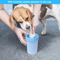 Merkloos Hondenpoot Reiniger - Hondenborstel - Borstel Hond / Kat - Hondenpoten Reiniger - Huisdier Poot Wassen - Borstel - Hondenverzorging - Verzorging Hond - Honden Wassen - Schoonmaak Borstel - Kattenborstel 16 Merkloos Hondenpoot Reiniger - Hondenborstel - Borstel Hond / Kat - Hondenpoten Reiniger - Huisdier Poot Wassen - Borstel - Hondenverzorging - Verzorging Hond - Honden Wassen - Schoonmaak Borstel - Kattenborstel -DierenPlezier 1200x1200 187