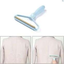 PRO-Deals | Dierenhaar Verwijderen - Haar Verwijderen - Type 2 - Kleur Roze - Kattenharen - Vachtverzorging - Hondenharen - Pluizenverwijderaar - Haaruitval - Kledingreiniger 15 PRO-Deals | Dierenhaar Verwijderen - Haar Verwijderen - Type 2 - Kleur Roze - Kattenharen - Vachtverzorging - Hondenharen - Pluizenverwijderaar - Haaruitval - Kledingreiniger -DierenPlezier 1200x1200 2