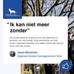 Vivid Green Waterblazer Met 3 Opzetstukken - Hondenfohn - Voor Honden - Met Geluiddemper - 2800W 23 Vivid Green Waterblazer Met 3 Opzetstukken - Hondenfohn - Voor Honden - Met Geluiddemper - 2800W -DierenPlezier 1200x1200 263