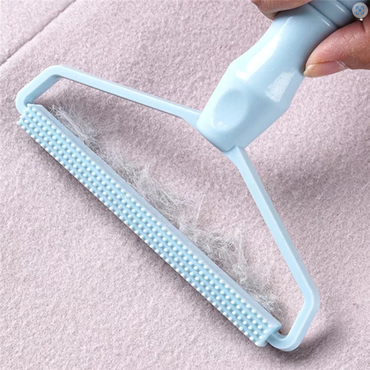 PRO-Deals | Dierenhaar Verwijderen - Haar Verwijderen - Type 2 - Kleur Roze - Kattenharen - Vachtverzorging - Hondenharen - Pluizenverwijderaar - Haaruitval - Kledingreiniger 9 PRO-Deals | Dierenhaar Verwijderen - Haar Verwijderen - Type 2 - Kleur Roze - Kattenharen - Vachtverzorging - Hondenharen - Pluizenverwijderaar - Haaruitval - Kledingreiniger - Afbeelding 7