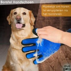 AVE Pets® Complete Hondentondeuse Set - Draadloos Tondeuse - Scheerapparaat Voor Je Hond Of Kat - Huisdier Trimmer - Professionele Dierentondeuse - Dieren Verzorging 14 AVE Pets® Complete Hondentondeuse Set - Draadloos Tondeuse - Scheerapparaat Voor Je Hond Of Kat - Huisdier Trimmer - Professionele Dierentondeuse - Dieren Verzorging -DierenPlezier 1200x1200 314
