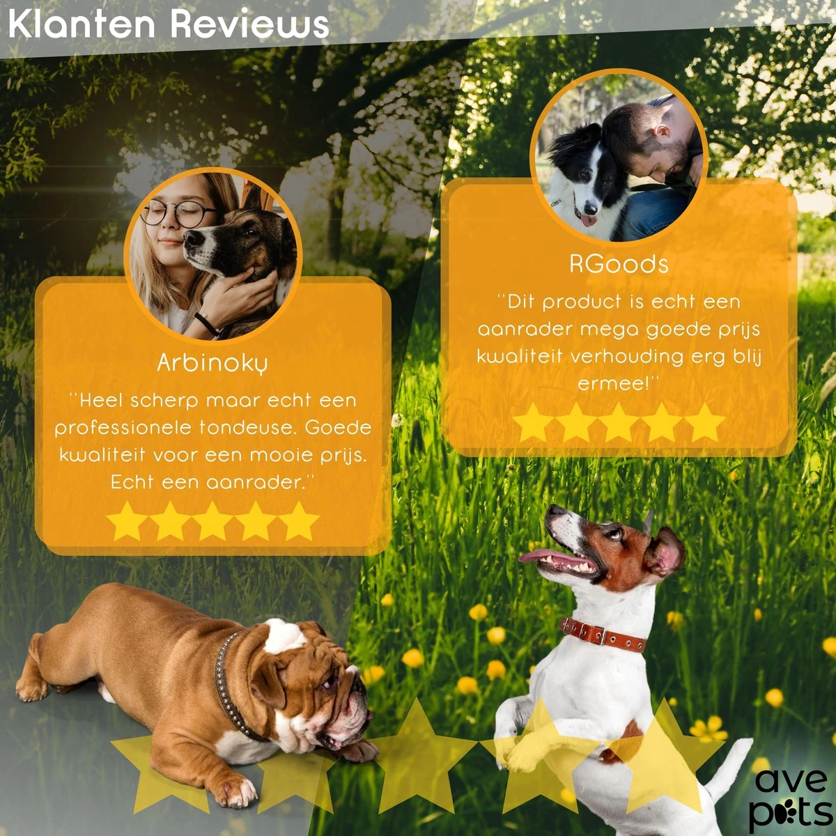 AVE Pets® Complete Hondentondeuse Set - Draadloos Tondeuse - Scheerapparaat Voor Je Hond Of Kat - Huisdier Trimmer - Professionele Dierentondeuse - Dieren Verzorging 7 AVE Pets® Complete Hondentondeuse Set - Draadloos Tondeuse - Scheerapparaat Voor Je Hond Of Kat - Huisdier Trimmer - Professionele Dierentondeuse - Dieren Verzorging - Afbeelding 5