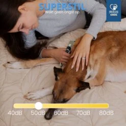 Professionele 2-in-1 Hondentondeuse Voor Dikke Vacht – Draadloze Honden Tondeuse & Hondentrimmer – Stille Tondeuse Katten & Honden Trimset 13 Professionele 2-in-1 Hondentondeuse Voor Dikke Vacht – Draadloze Honden Tondeuse & Hondentrimmer – Stille Tondeuse Katten & Honden Trimset -DierenPlezier 1200x1200 322