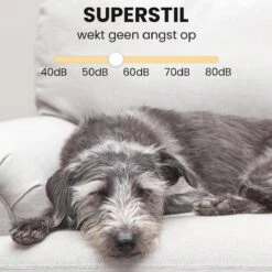 Hondentondeuse - Honden & Katten - Trimmer - Geluidsloos 17 Hondentondeuse - Honden & Katten - Trimmer - Geluidsloos -DierenPlezier 1200x1200 332