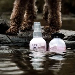 Greenfields - Hondenshampoo Voor Krullende Vacht - Extra Volume En Goede Doorkambaarheid - 270 Ml - Hondenshampoo Krullende Vacht 17 Greenfields - Hondenshampoo Voor Krullende Vacht - Extra Volume En Goede Doorkambaarheid - 270 Ml - Hondenshampoo Krullende Vacht -DierenPlezier 1200x1200 333