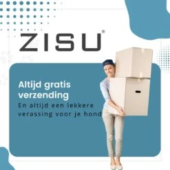 Hondentondeuse - Hondentrimmer - Dieren Tondeuse - Draadloos - 4 Opzetkammen - INCLUSIEF SNACKJE - Zwart 19 Hondentondeuse - Hondentrimmer - Dieren Tondeuse - Draadloos - 4 Opzetkammen - INCLUSIEF SNACKJE - Zwart -DierenPlezier 1200x1200 343