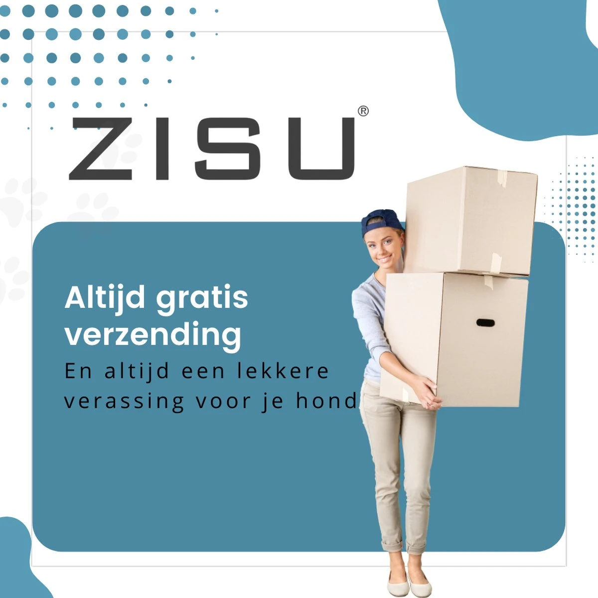 Hondentondeuse - Hondentrimmer - Dieren Tondeuse - Draadloos - 4 Opzetkammen - INCLUSIEF SNACKJE - Zwart 10 Hondentondeuse - Hondentrimmer - Dieren Tondeuse - Draadloos - 4 Opzetkammen - INCLUSIEF SNACKJE - Zwart - Afbeelding 8