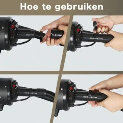 Waterblazer Hond - Hondendroger 15 Waterblazer Hond - Hondendroger -DierenPlezier 1200x1200 367