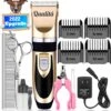 Merkloos Professionele Honden Tondeuse Set - Tondeuse Voor Huisdier Honden En Katten - Hondentrimmer - Hondentondeuse 2 Merkloos Professionele Honden Tondeuse Set - Tondeuse Voor Huisdier Honden En Katten - Hondentrimmer - Hondentondeuse -DierenPlezier 1200x1200 376