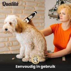 Merkloos Professionele Honden Tondeuse Set - Tondeuse Voor Huisdier Honden En Katten - Hondentrimmer - Hondentondeuse 21 Merkloos Professionele Honden Tondeuse Set - Tondeuse Voor Huisdier Honden En Katten - Hondentrimmer - Hondentondeuse -DierenPlezier 1200x1200 378