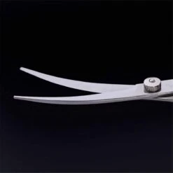 Professor Q - Hondenschaar Krom - Krommende Hondenschaar Rechts - Professionele Hondenschaar 9 Professor Q - Hondenschaar Krom - Krommende Hondenschaar Rechts - Professionele Hondenschaar -DierenPlezier 1200x1200 380