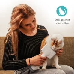 BURCH PetCare Ace - Waterblazer Voor Honden - Handzame Hondenföhn - RVS Borstel - 500W 20 BURCH PetCare Ace - Waterblazer Voor Honden - Handzame Hondenföhn - RVS Borstel - 500W -DierenPlezier 1200x1200 391