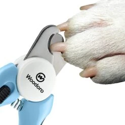 Woodoro Nagelknipper Nagelvijl Nagelschaar Voor Hond En Kat - Incl. Veiligheidsstop -DierenPlezier 1200x1200 413