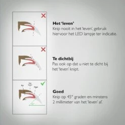 PETKIT® Professionele Dieren Nagelknipper - Nagelknipper Hond - Met LED - Met Vijl - Nageltang 17 PETKIT® Professionele Dieren Nagelknipper - Nagelknipper Hond - Met LED - Met Vijl - Nageltang -DierenPlezier 1200x1200 510