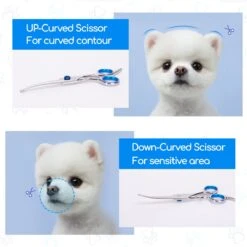 Nobleza Vachtscharen En Kam Set - Scharen Set - Vachtverzorging Set - Scharen Set Voor Honden En Katten 14 Nobleza Vachtscharen En Kam Set - Scharen Set - Vachtverzorging Set - Scharen Set Voor Honden En Katten -DierenPlezier 1200x1200 537