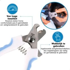 Professionele Nagelschaar|Nagelschaar Hond | Nagelschaar Kat| Nagelknipper Hond En Kat| Nagelknipper Kat| Nagelknipper Hond|NagelTang Dieren|Poot Verzorging 13 Professionele Nagelschaar|Nagelschaar Hond | Nagelschaar Kat| Nagelknipper Hond En Kat| Nagelknipper Kat| Nagelknipper Hond|NagelTang Dieren|Poot Verzorging -DierenPlezier 1200x1200 539