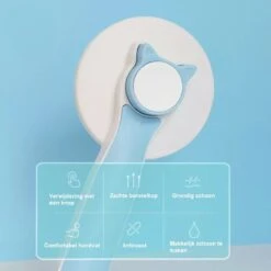 Kattenborstel - Kattenkam - Hondenborstel - Kattenhaar Verwijderaar - Haarverwijderaar Voor Huisdieren - Kattenhaar - Hondenhaar - Haarverwijderaar Voor Huisdieren - Langharig/Kortharig - Katten Accessoires - Katten - Blauwe Kleur 16 Kattenborstel - Kattenkam - Hondenborstel - Kattenhaar Verwijderaar - Haarverwijderaar Voor Huisdieren - Kattenhaar - Hondenhaar - Haarverwijderaar Voor Huisdieren - Langharig/Kortharig - Katten Accessoires - Katten - Blauwe Kleur -DierenPlezier 1200x1200 54