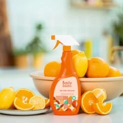 Baily & Bella | Urinegeur Verwijderaar | Katten & Honden | Elimineert Urinegeur | Natuurlijk, Organisch, Biologisch | 500ml Fles 10 Baily & Bella | Urinegeur Verwijderaar | Katten & Honden | Elimineert Urinegeur | Natuurlijk, Organisch, Biologisch | 500ml Fles -DierenPlezier 1200x1200 552