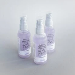 Hondenparfum Spray In 4 Geuren - Greenfields - Alchoholvrije En PH Neutrale Formule Tegen Onaangename Geurtjes - 50ml - Exotic 35 Hondenparfum Spray In 4 Geuren - Greenfields - Alchoholvrije En PH Neutrale Formule Tegen Onaangename Geurtjes - 50ml - Exotic -DierenPlezier 1200x1200 562