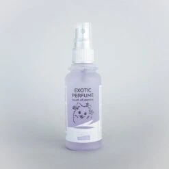 Hondenparfum Spray In 4 Geuren - Greenfields - Alchoholvrije En PH Neutrale Formule Tegen Onaangename Geurtjes - 50ml - Wild 33 Hondenparfum Spray In 4 Geuren - Greenfields - Alchoholvrije En PH Neutrale Formule Tegen Onaangename Geurtjes - 50ml - Wild -DierenPlezier 1200x1200 570